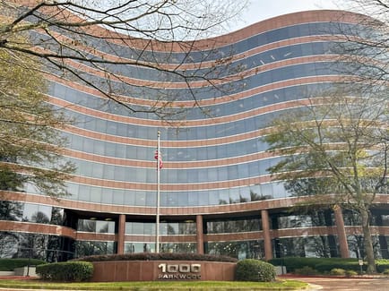 Image 1 of Regus - 1000 Parkwood Circle - Cumberland  - Atlanta - GA