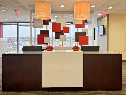 Image 2 of Regus - 1000 Parkwood Circle - Cumberland  - Atlanta - GA