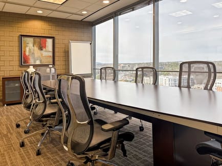 Image 3 of Regus - 1000 Parkwood Circle - Cumberland  - Atlanta - GA