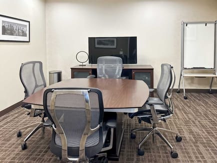 Image 9 of Regus - 1000 Parkwood Circle - Cumberland  - Atlanta - GA