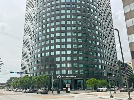 Image 11 of Regus - 1615 Poydras Street - New Orleans - LA