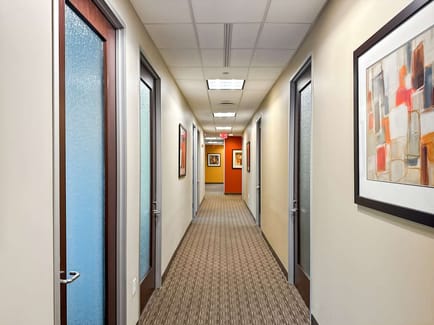 Image 13 of Regus - 1615 Poydras Street - New Orleans - LA
