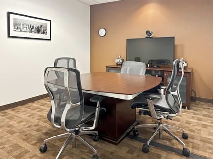 Image 3 of Regus - 1615 Poydras Street - New Orleans - LA
