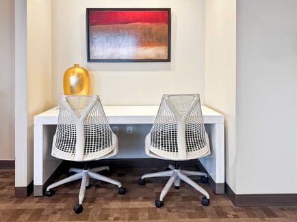 Image 4 of Regus - 1615 Poydras Street - New Orleans - LA