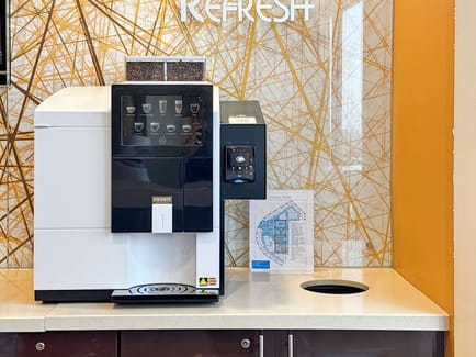 Image 6 of Regus - 1615 Poydras Street - New Orleans - LA
