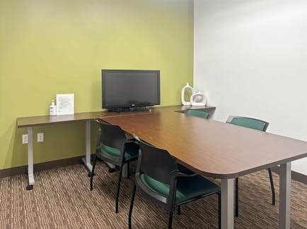 Image 9 of Regus - 1615 Poydras Street - New Orleans - LA