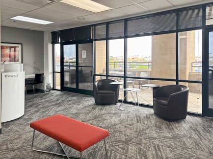 Image 13 of Regus - 303 North Stadium Blvd. - Columbia - MO