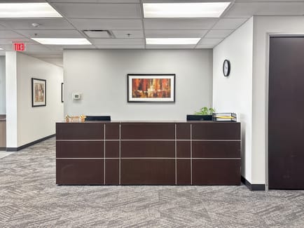 Image 2 of Regus - 303 North Stadium Blvd. - Columbia - MO