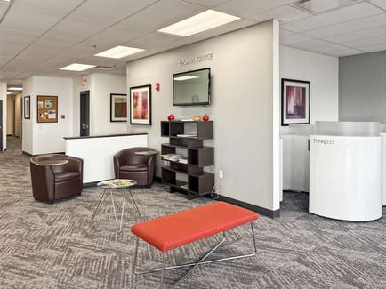 Image 4 of Regus - 303 North Stadium Blvd. - Columbia - MO