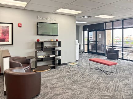 Image 5 of Regus - 303 North Stadium Blvd. - Columbia - MO