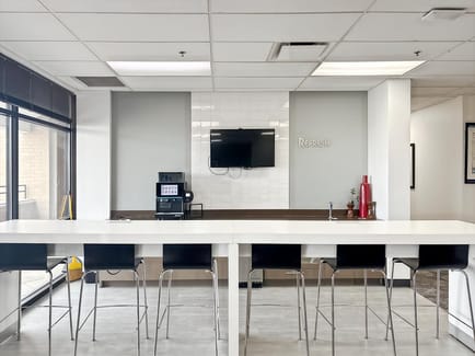 Image 6 of Regus - 303 North Stadium Blvd. - Columbia - MO