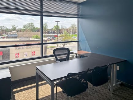 Image 7 of Regus - 303 North Stadium Blvd. - Columbia - MO