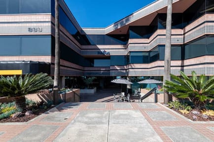 Image 1 of Regus - 888 Prospect Street - Suite 200 -  La Jolla - CA