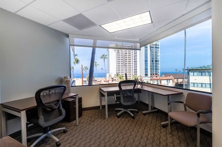 Image 4 of Regus - 888 Prospect Street - Suite 200 -  La Jolla - CA