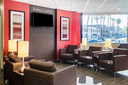 Image 5 of Regus - 888 Prospect Street - Suite 200 -  La Jolla - CA
