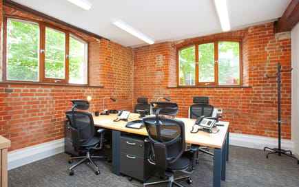 Image 3 of UBC - Enterprise House - Ocean Village, SO1 - Southampton