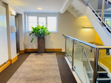Image 8 of UBC - Enterprise House - Ocean Village, SO1 - Southampton
