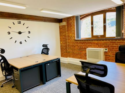 Image 9 of UBC - Enterprise House - Ocean Village, SO1 - Southampton