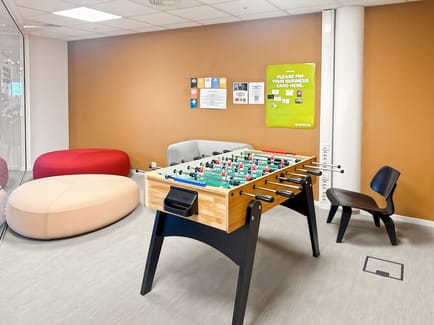 Image 12 of Regus - Oslo, Nydalen - Torgbygget - Nydalsveien, Oslo