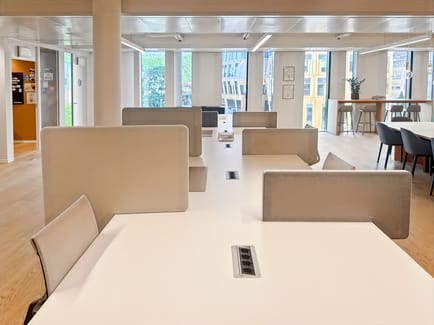 Image 14 of Regus - Oslo, Nydalen - Torgbygget - Nydalsveien, Oslo