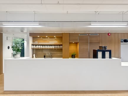 Image 2 of Regus - Oslo, Nydalen - Torgbygget - Nydalsveien, Oslo