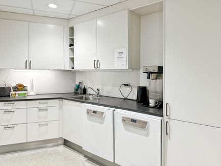 Image 6 of Regus - Oslo, Nydalen - Torgbygget - Nydalsveien, Oslo