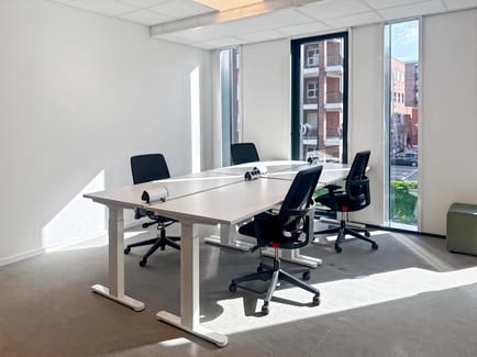Image 7 of Regus - Oslo, Nydalen - Torgbygget - Nydalsveien, Oslo