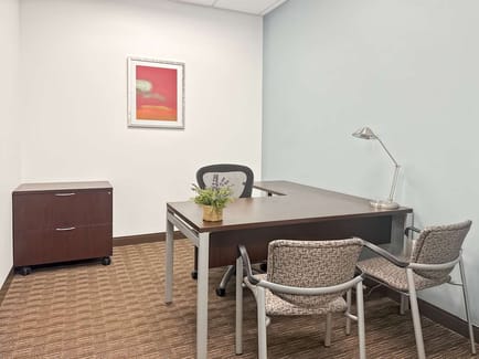 Image 7 of Regus - 6671 South Las Vegas Blvd - Las Vegas - NV
