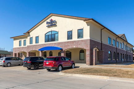 Image 1 of Regus - 6165 N.W. 86th Street - Johnston - IA