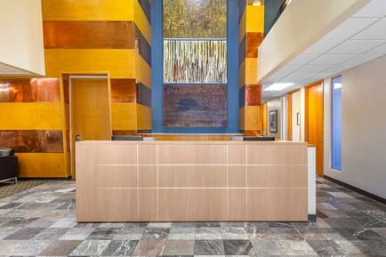 Image 2 of Regus - 6165 N.W. 86th Street - Johnston - IA
