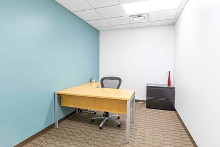 Image 7 of Regus - 6165 N.W. 86th Street - Johnston - IA