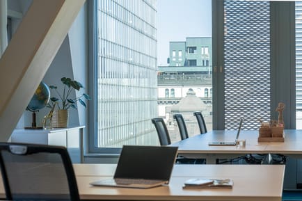 Image 1 of 7A Offices - 7 A Centralen - 7 Vasagatan, 11120 - Stockholm