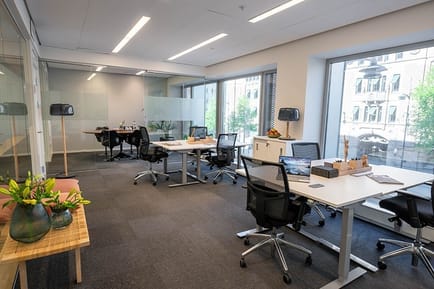 Image 4 of 7A Offices - 7 A Centralen - 7 Vasagatan, 11120 - Stockholm