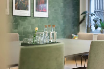 Image 10 of 7A Offices - 7 A Centralen - 7 Vasagatan, 11120 - Stockholm