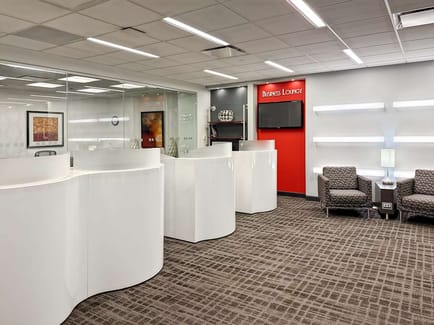 Image 11 of IWG (Regus) - 104 West 40th Street, 10018 - Bryant Park, NY