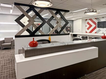 Image 12 of IWG (Regus) - 104 West 40th Street, 10018 - Bryant Park, NY