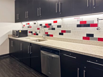 Image 13 of IWG (Regus) - 104 West 40th Street, 10018 - Bryant Park, NY