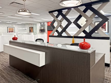Image 2 of IWG (Regus) - 104 West 40th Street, 10018 - Bryant Park, NY
