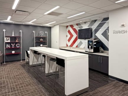 Image 6 of IWG (Regus) - 104 West 40th Street, 10018 - Bryant Park, NY
