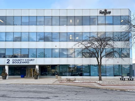 Image 1 of Regus - 2 County Court Blvd - Brampton - ON