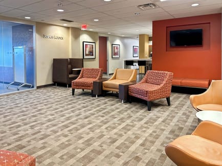 Image 10 of Regus - 2 County Court Blvd - Brampton - ON