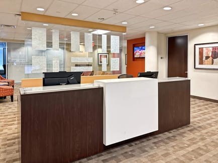 Image 3 of Regus - 2 County Court Blvd - Brampton - ON