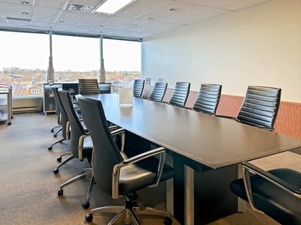 Image 6 of Regus - 2 County Court Blvd - Brampton - ON