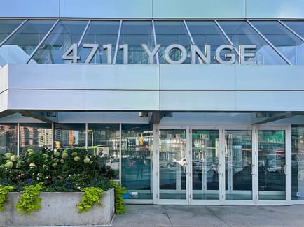 Image 1 of Regus - 4711 Yonge Street - Yonge and Sheppard - Toronto - ON