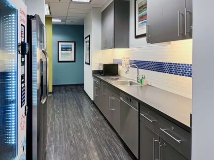 Image 13 of Regus - 4711 Yonge Street - Yonge and Sheppard - Toronto - ON