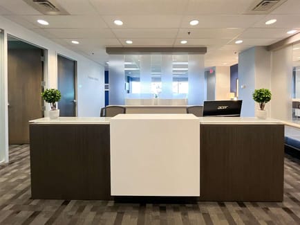 Image 2 of Regus - 4711 Yonge Street - Yonge and Sheppard - Toronto - ON