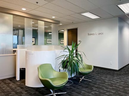 Image 5 of Regus - 4711 Yonge Street - Yonge and Sheppard - Toronto - ON