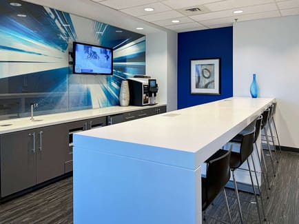 Image 6 of Regus - 4711 Yonge Street - Yonge and Sheppard - Toronto - ON