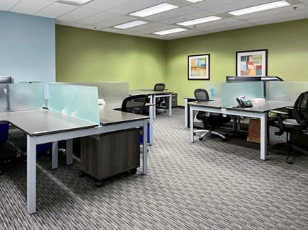 Image 7 of Regus - 4711 Yonge Street - Yonge and Sheppard - Toronto - ON