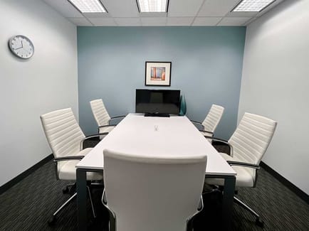 Image 9 of Regus - 4711 Yonge Street - Yonge and Sheppard - Toronto - ON